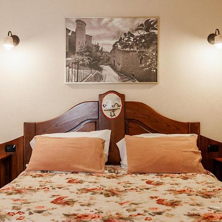 B&B Vicidomini San Marco dei Cavoti Dış mekan fotoğraf
