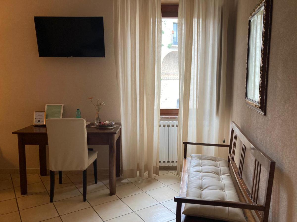 B&B Vicidomini San Marco dei Cavoti Dış mekan fotoğraf