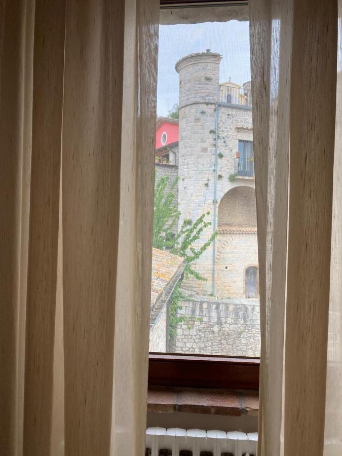 B&B Vicidomini San Marco dei Cavoti Dış mekan fotoğraf