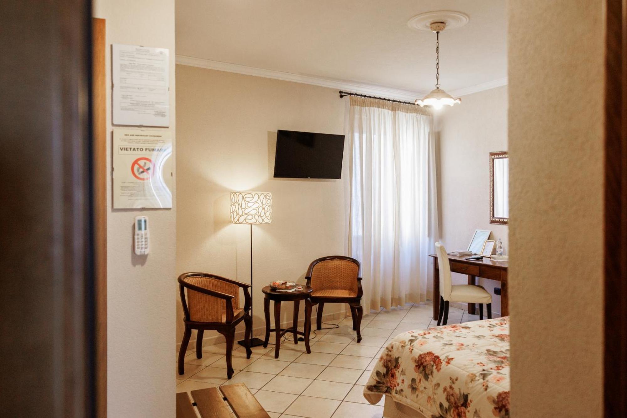 B&B Vicidomini San Marco dei Cavoti Dış mekan fotoğraf