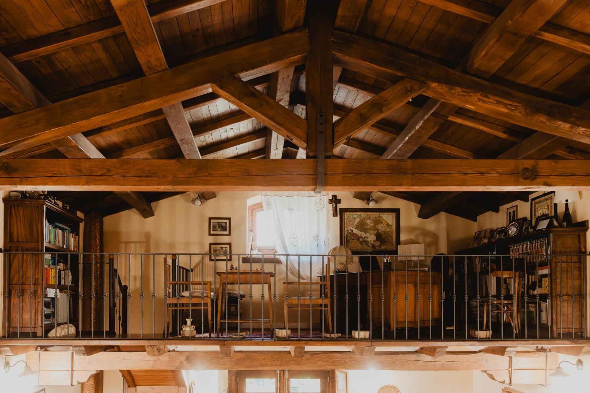 B&B Vicidomini San Marco dei Cavoti Dış mekan fotoğraf