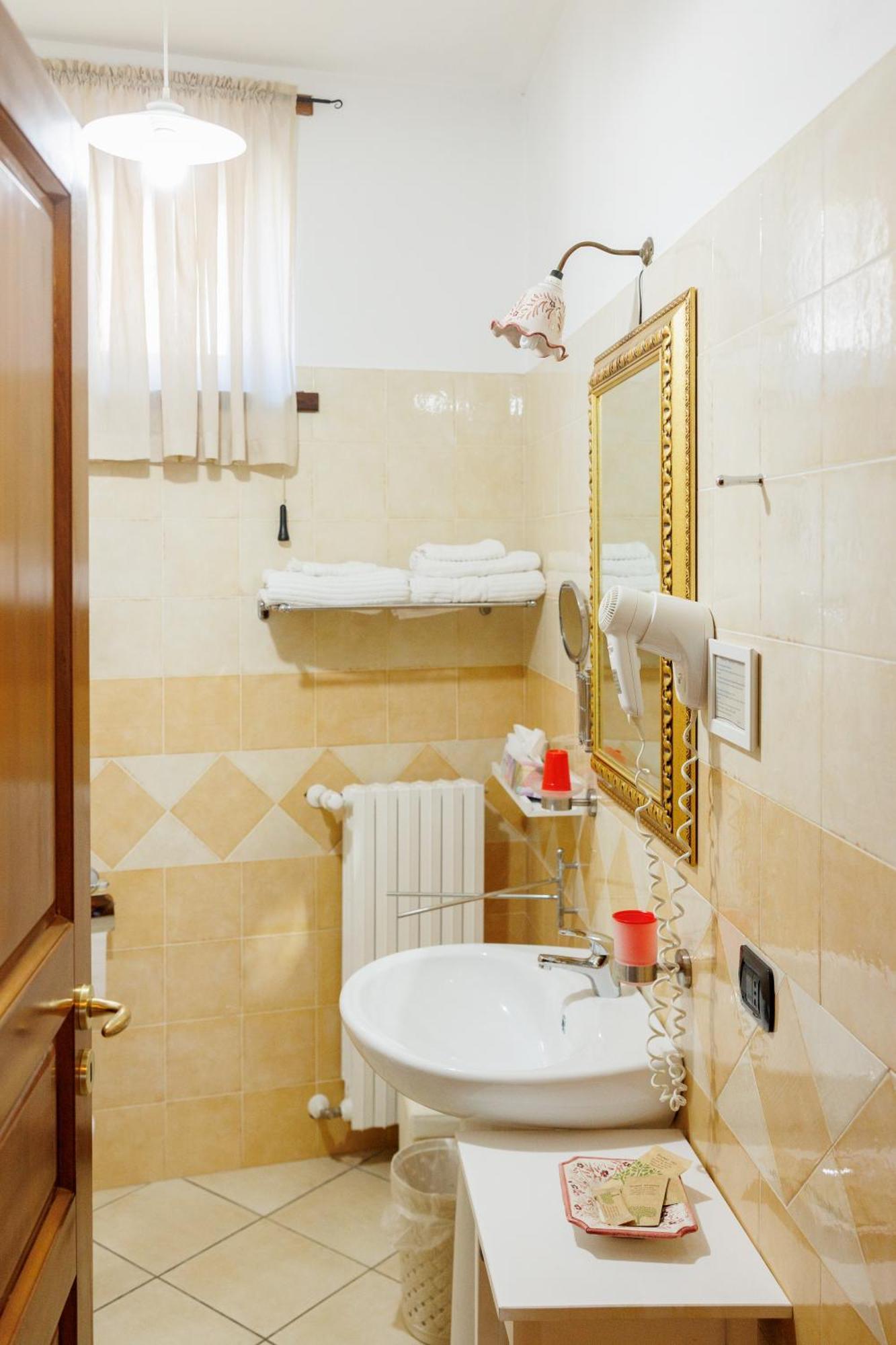 B&B Vicidomini San Marco dei Cavoti Dış mekan fotoğraf
