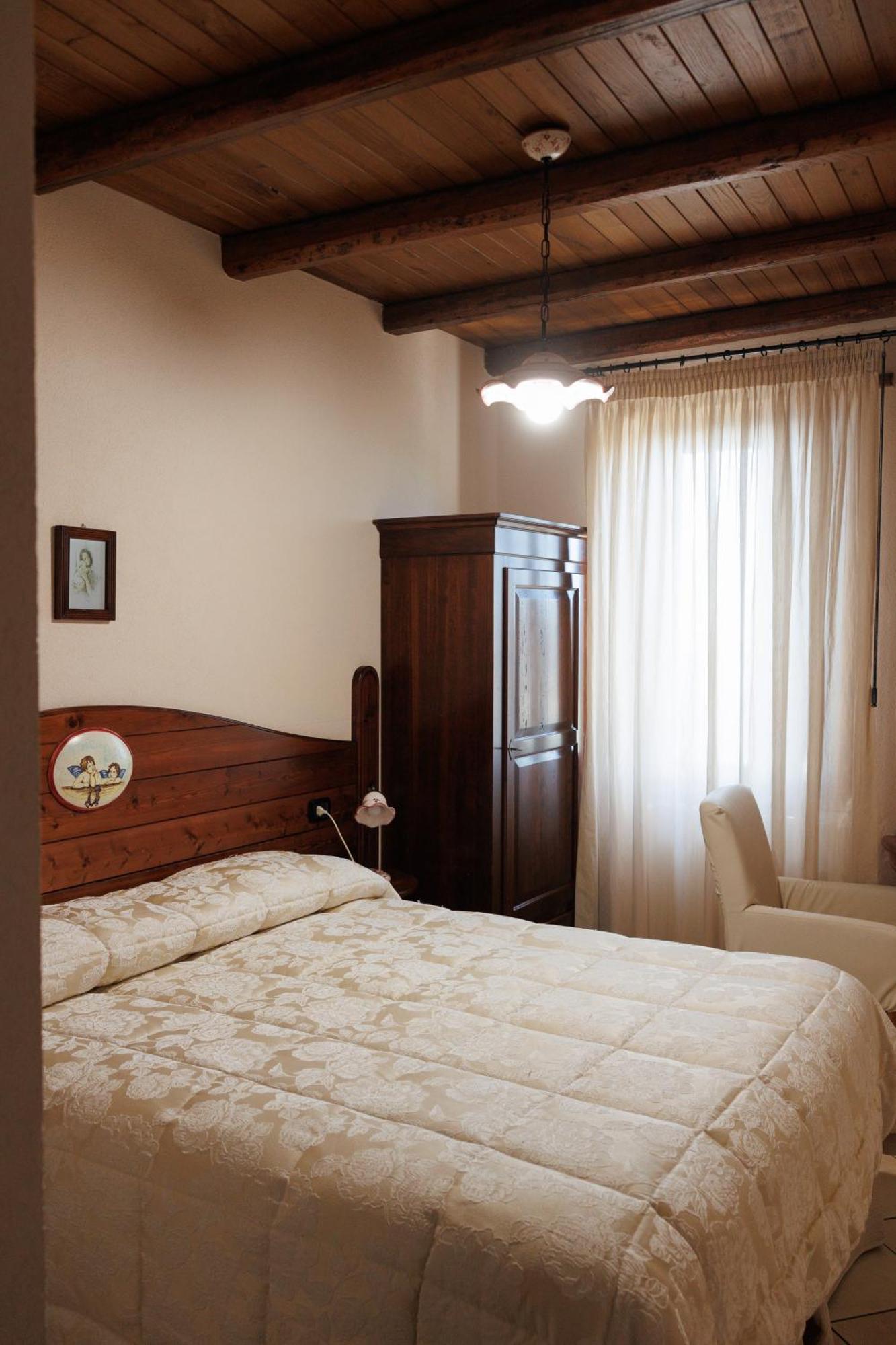 B&B Vicidomini San Marco dei Cavoti Dış mekan fotoğraf